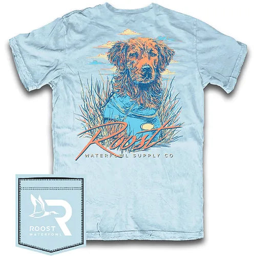 Roost Retriever