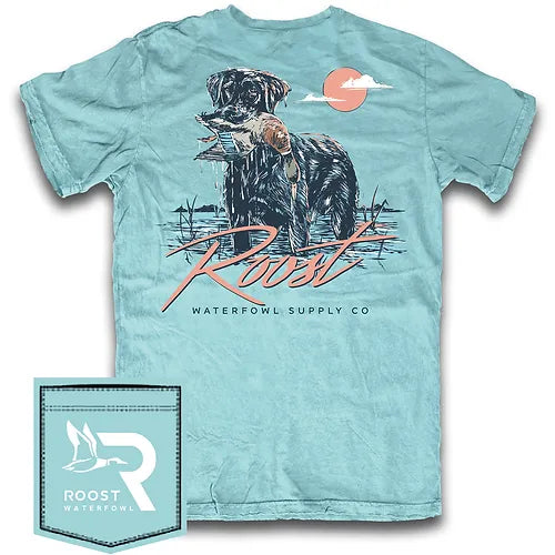 Youth Duck Dog