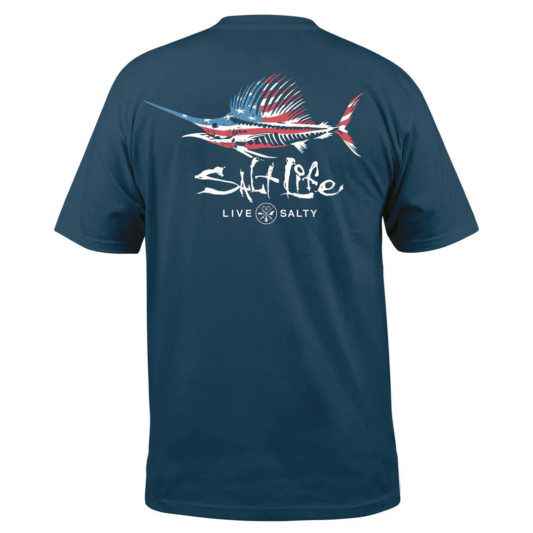 Sailfish N Bones