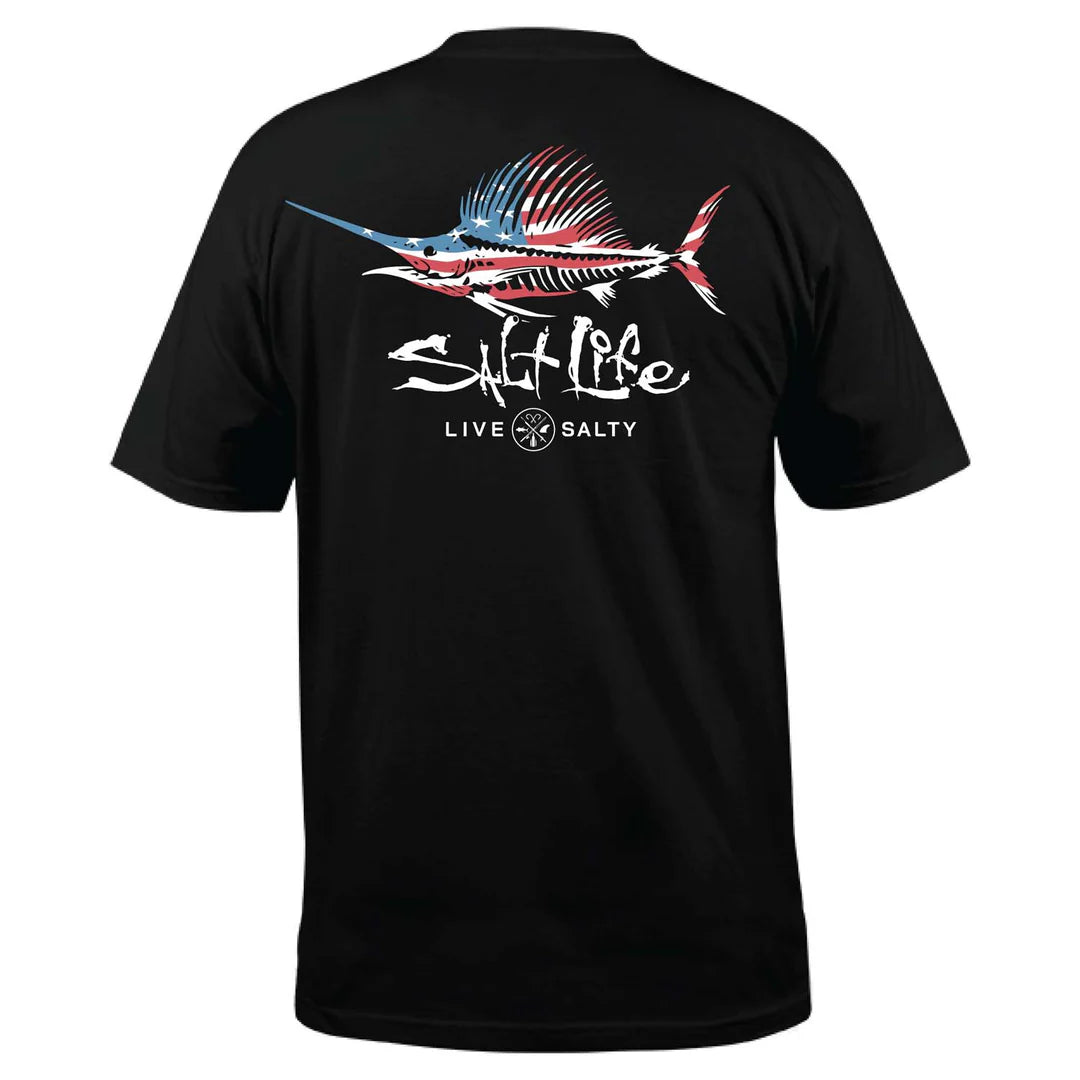 Sailfish and Bones Big