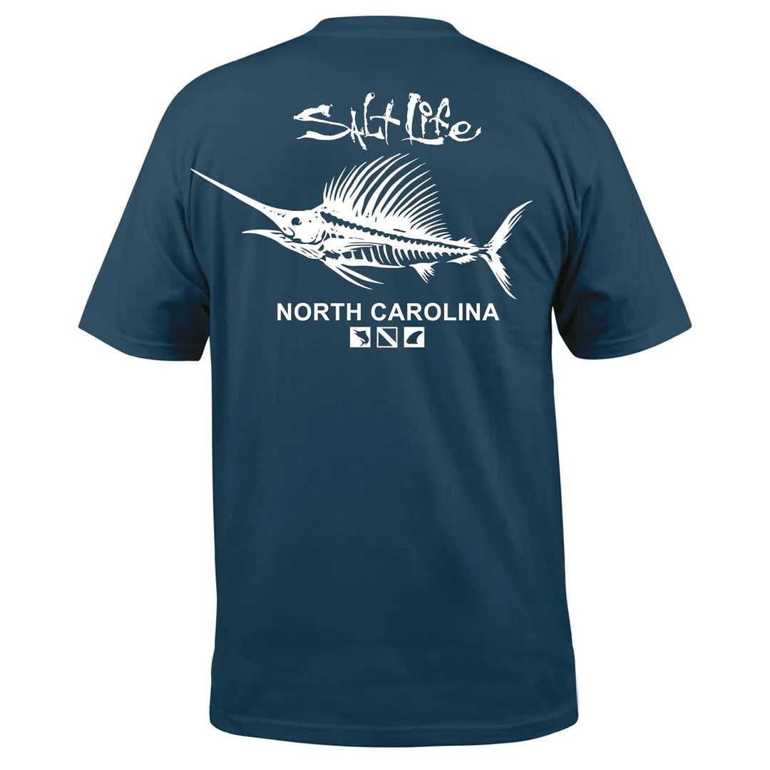 Sailfish N Bones NC