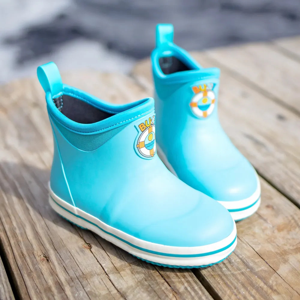 Kids Turquoise