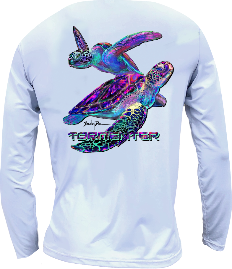 SPF Basix-Turtles White