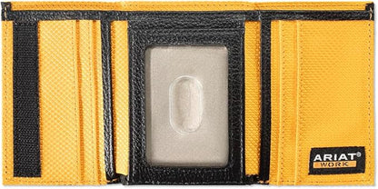 Ariat Work Trifold Wallet