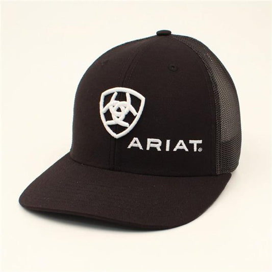 Ariat Shield Logo Cap