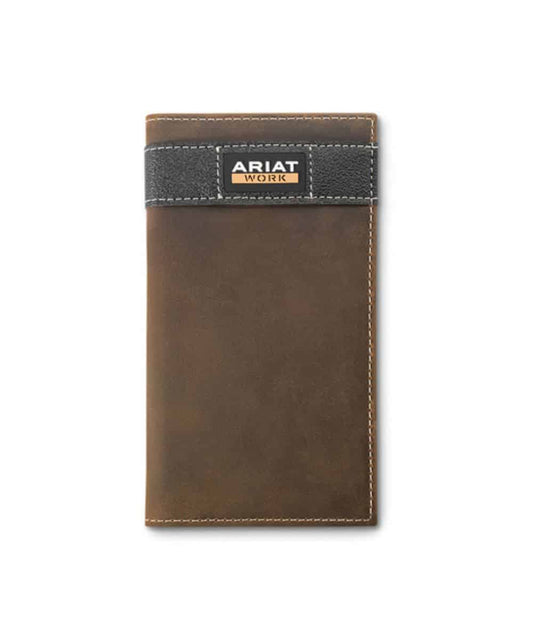 Ariat Work Rodeo Wallet