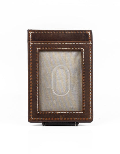 Ariat Work Magnetic Money Clip Wallet