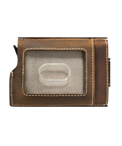 Ariat Work Magnetic Clip Utility Wallet