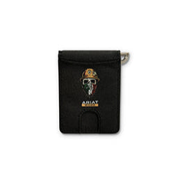 Ariat Work Bifold Money Clip Wallet