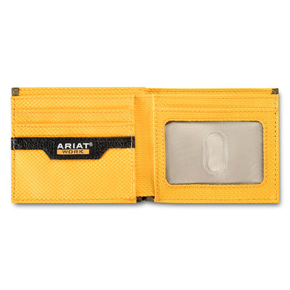 Ariat Work Bifold Wallet
