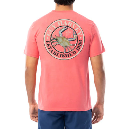 Crab Fest TShirt