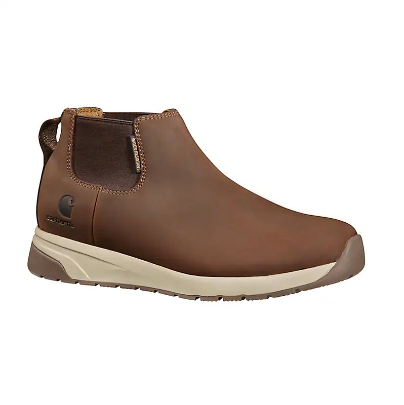 CARHARTT Mens Force WaterR Romeo Boot FA4015-M