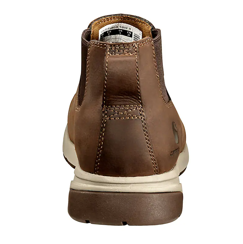 CARHARTT Mens Force WaterR Romeo Boot FA4015-M
