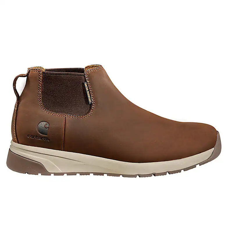 CARHARTT Mens Force WaterR Romeo Boot FA4015-M