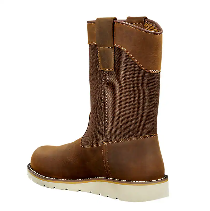 CARHARTT Mens Waterproof 10 Wellington FW1032-M