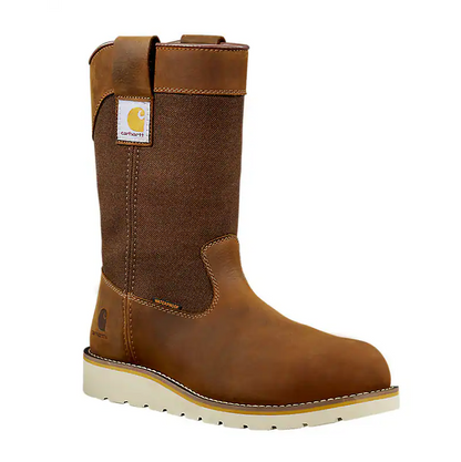 CARHARTT Mens Waterproof 10 Wellington FW1032-M