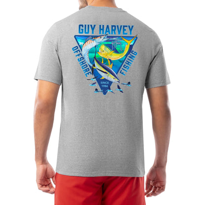 Trifecta Short Sleeve