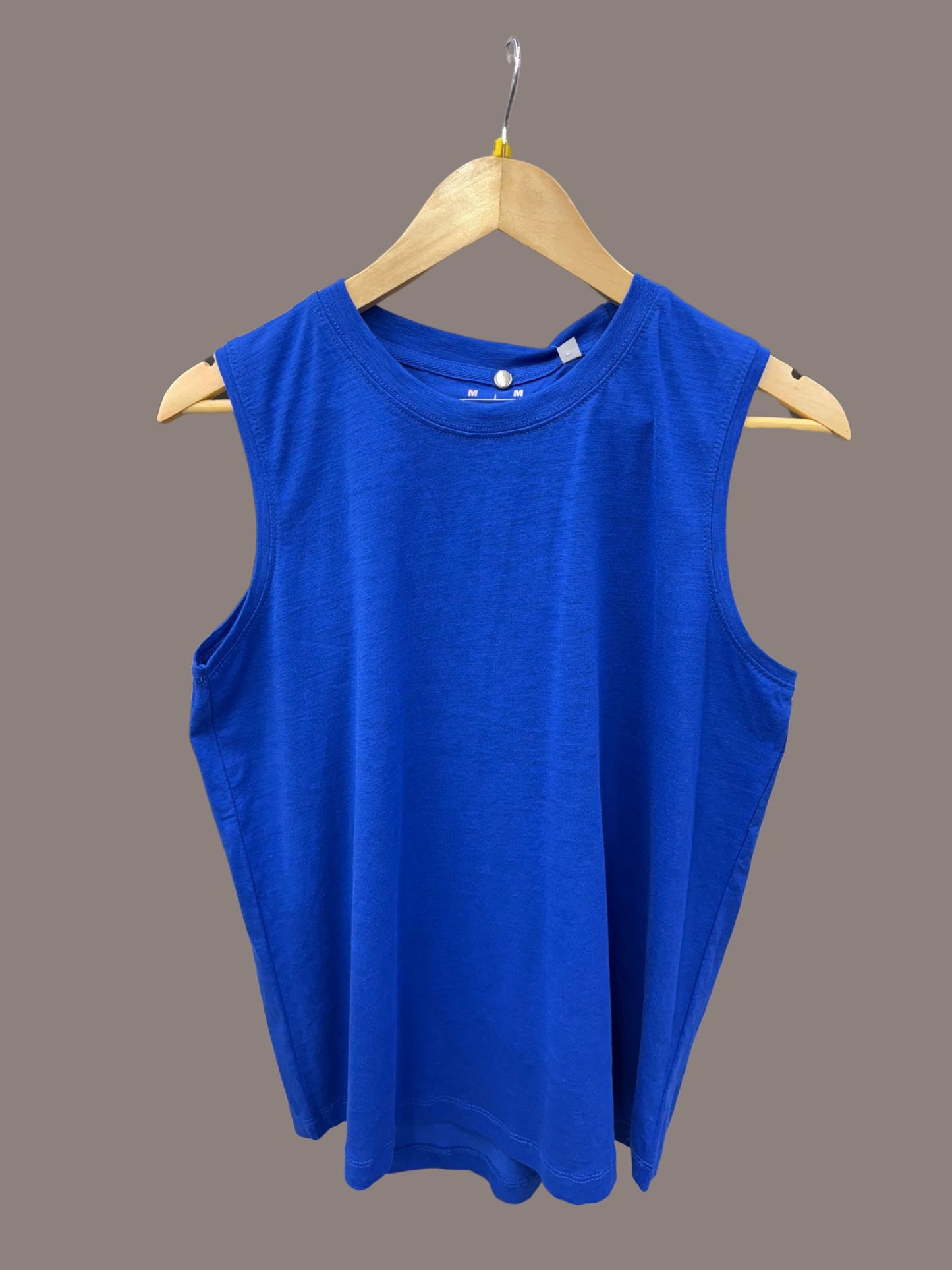 Miranda Tank