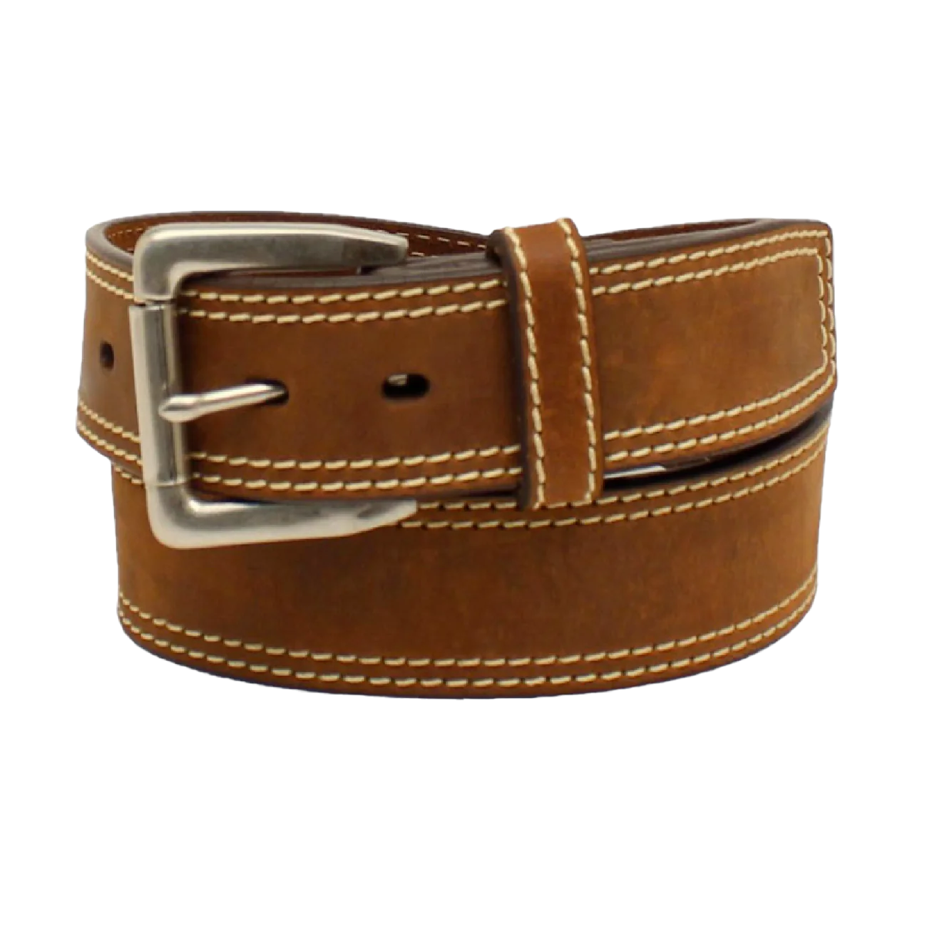 Ariat Concho Double Stitch Belt