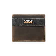 Ariat Work Bifold Wallet