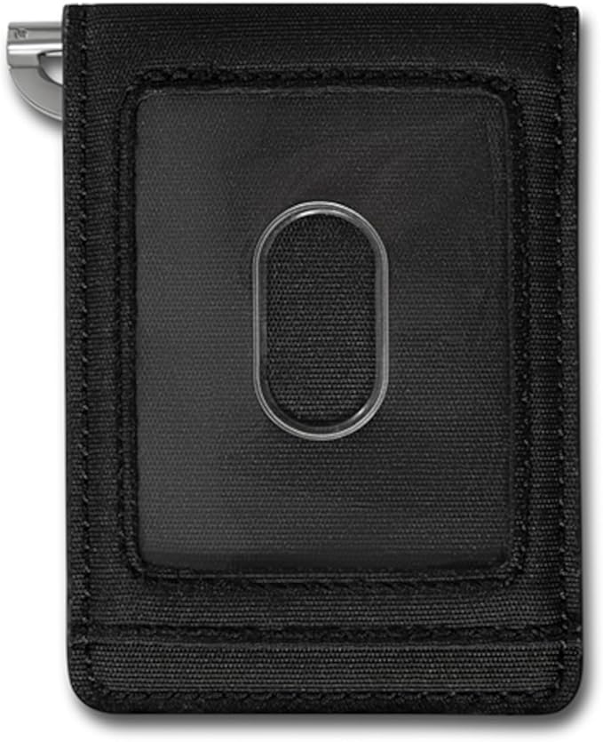 Ariat Work Bifold Money Clip Wallet
