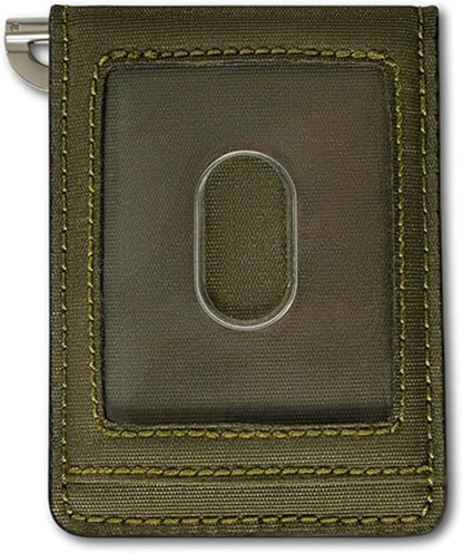Ariat Work Bifold Money Clip Wallet