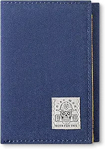 Ariat Work Roughneck Trifold Wallet