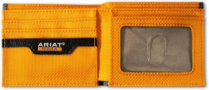 Ariat Work Bifold Wallet