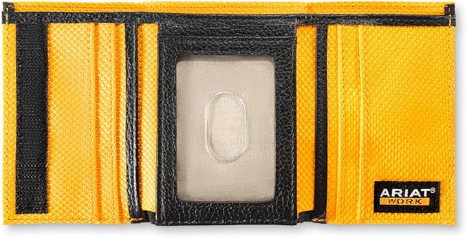 Ariat Work Trifold Wallet