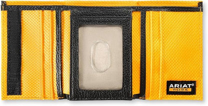 Ariat Work Trifold Wallet