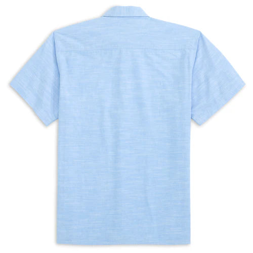 The Canyon Blue