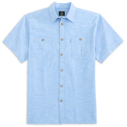 The Canyon Blue