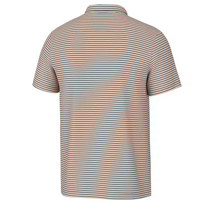 Intercoastal Polo Coral and Bay