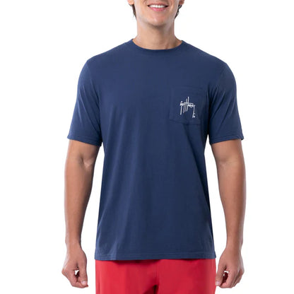 Harvest Pocket TShirt