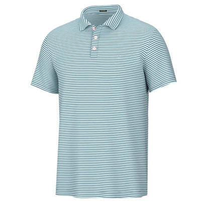 Intercoastal Polo Mallard and Glacier