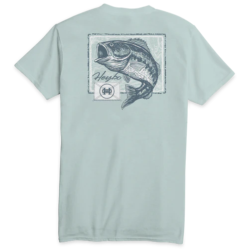 Largemouth Bass