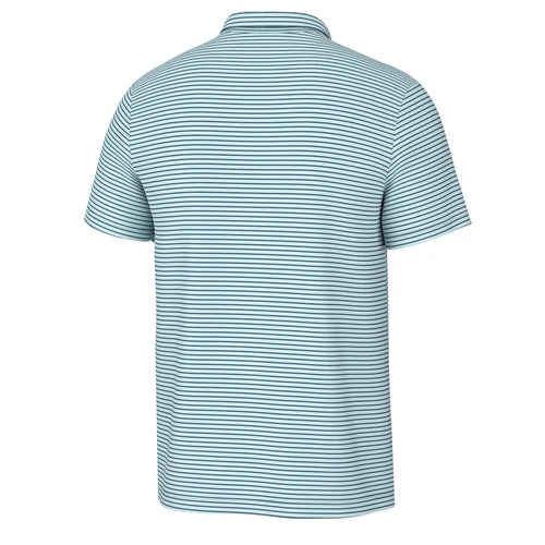 Intercoastal Polo Mallard and Glacier