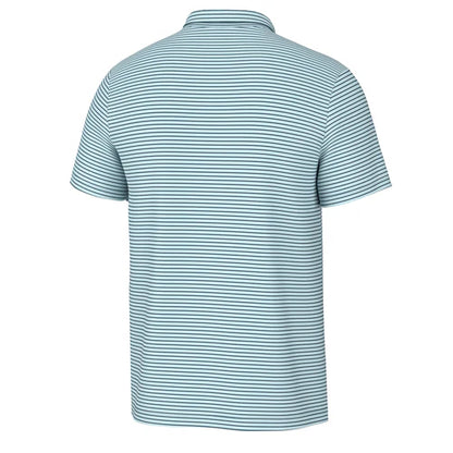 Intercoastal Polo Mallard and Glacier